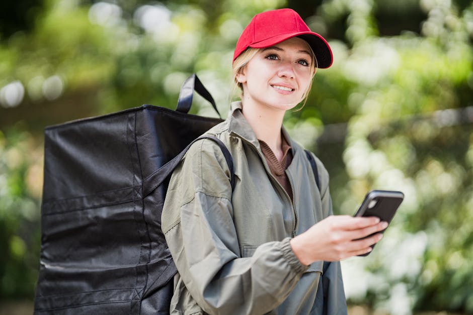 The Pros and Cons of Partnering with Delivery Apps