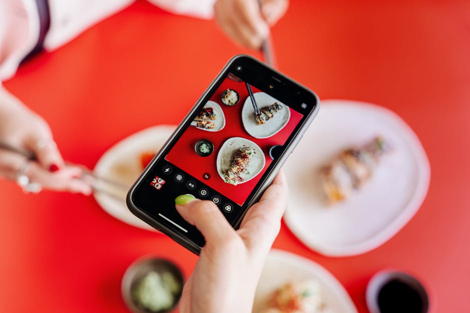 How to Get Featured on Popular Food Delivery Apps